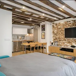 Maison d'hôtes Relais Cocorico 