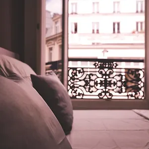 Hotel Royal De France 10, Paris