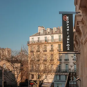 Hotel Le Petit Belloy, Paris